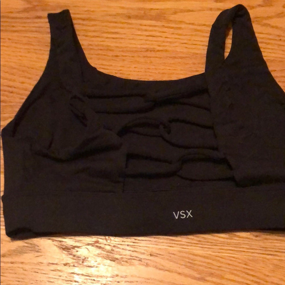 Victoria Secret Sports bra